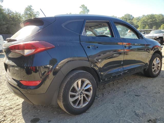 2016 HYUNDAI TUCSON LIM - KM8J3CA41GU253177