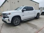 2019 CHEVROLET SILVERADO - 3GCPWCED6KG124492