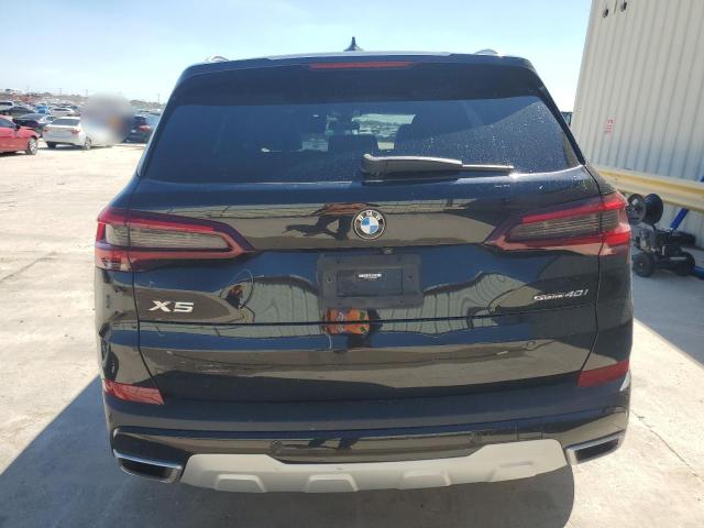2022 BMW X5 SDRIVE - 5UXCR4C02N9J45824