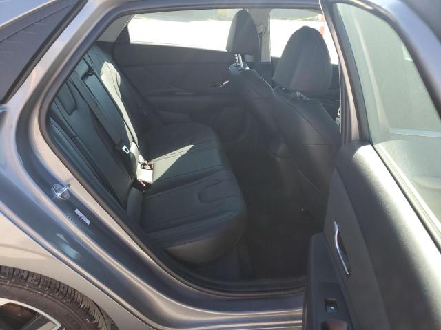 2023 HYUNDAI ELANTRA LI - KMHLP4AG5PU608171