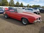 Lot #3033009992 1972 OLDSMOBILE 442