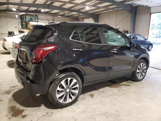 VIN KL4CJESM5NB528596 2022 Buick Encore, Preferred no.3