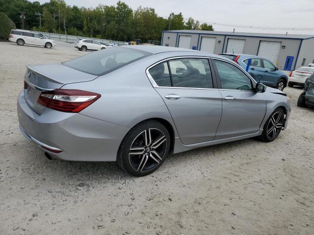 2017 HONDA ACCORD SPO - 1HGCR2F50HA196725