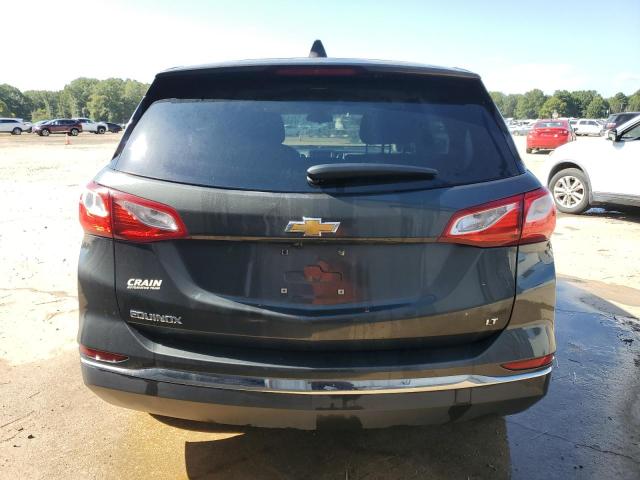 VIN 3GNAXKEV6KS519203 2019 Chevrolet Equinox, LT no.6