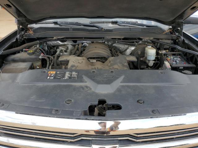 2015 CHEVROLET SILVERADO - 3GCUKTEJXFG536182