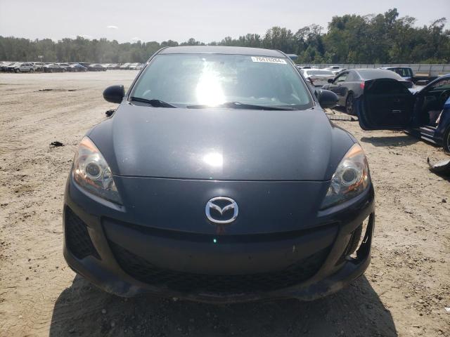 VIN JM1BL1TF1D1725662 2013 Mazda 3, I no.5