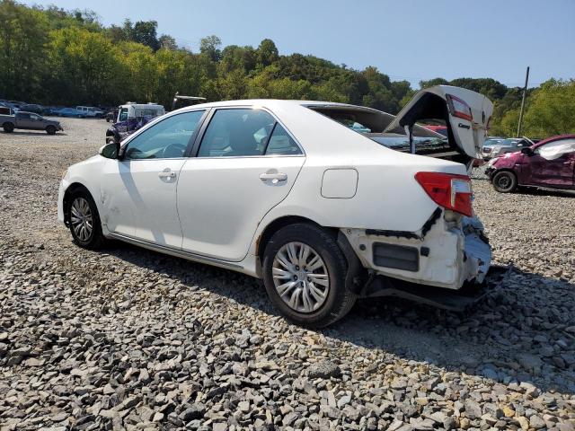 VIN 4T4BF1FKXDR284842 2013 Toyota Camry, L no.2