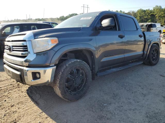 VIN 5TFEM5F16GX100810 2016 Toyota Tundra, Crewmax Sr5 no.1