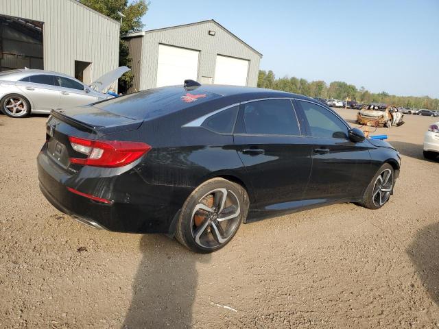 2018 HONDA ACCORD SPO - 1HGCV1F31JA803032