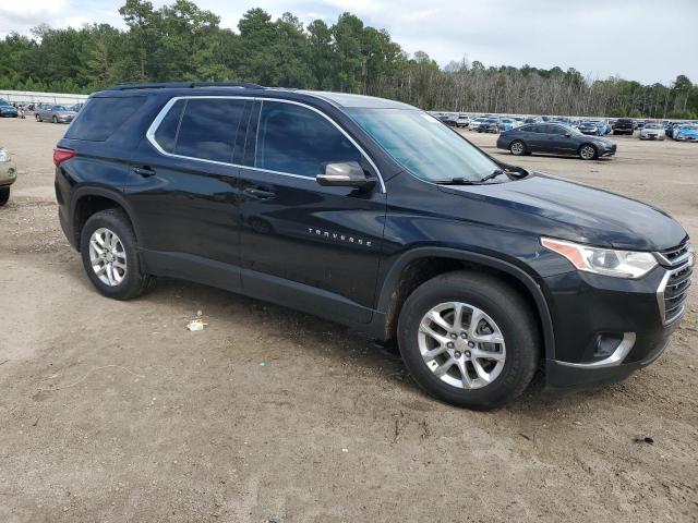 2019 CHEVROLET TRAVERSE L - 1GNERGKW9KJ169668