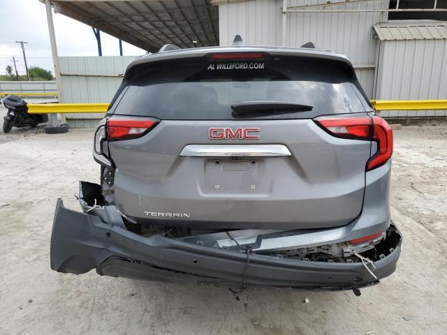 VIN 3GKALMEV2KL127723 2019 GMC Terrain, Sle no.6