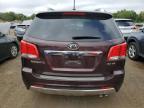 KIA SORENTO SX photo