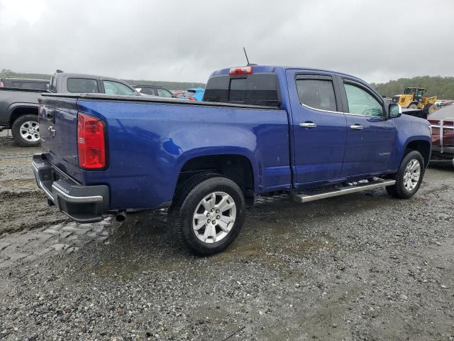2015 CHEVROLET COLORADO L - 1GCGTBE36F1268154