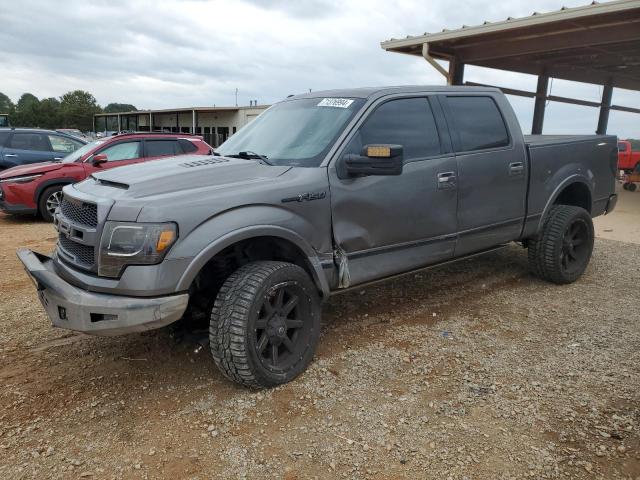 Ford F150 SUPER