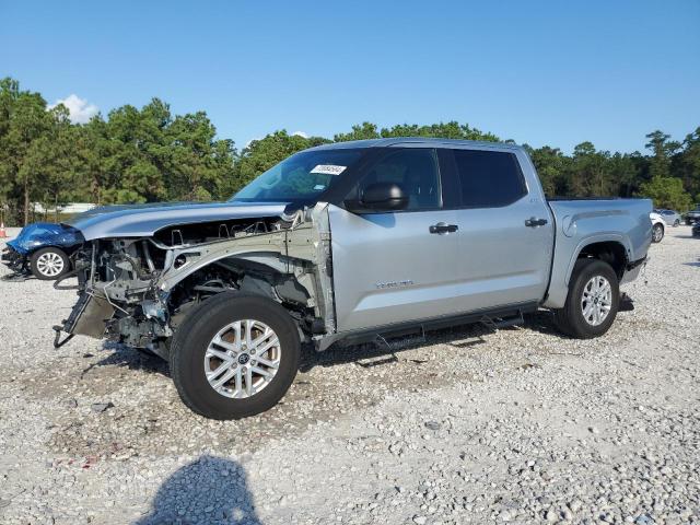 2022 TOYOTA TUNDRA CRE #2955422598