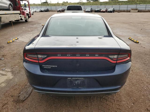 2016 DODGE CHARGER PO - 2C3CDXKT4GH206305