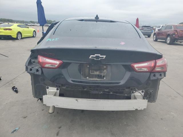 2023 CHEVROLET MALIBU LT - 1G1ZD5ST6PF142952