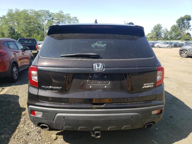 2019 HONDA PASSPORT T 5FNYF8H98KB019483  70076484