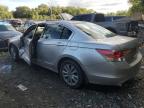 HONDA ACCORD EXL photo