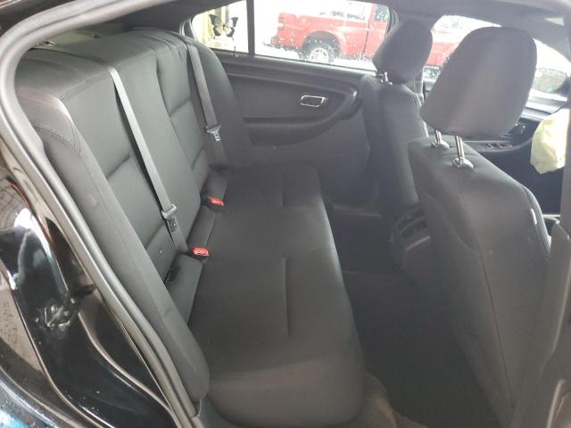 2015 FORD TAURUS POL - 1FAHP2MK0FG159922