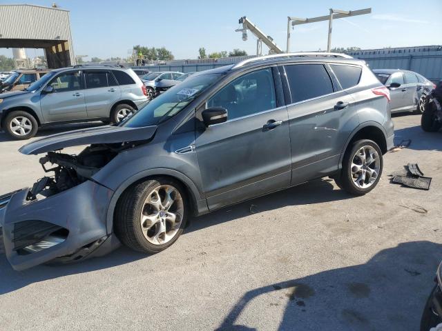 2015 FORD ESCAPE TIT #3023864811