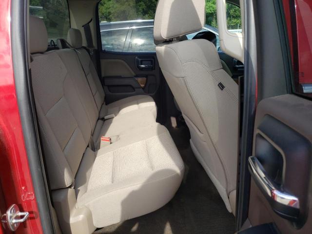 2018 GMC SIERRA K15 - 1GTV2MEC9JZ216307