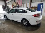 CHEVROLET CRUZE LS photo