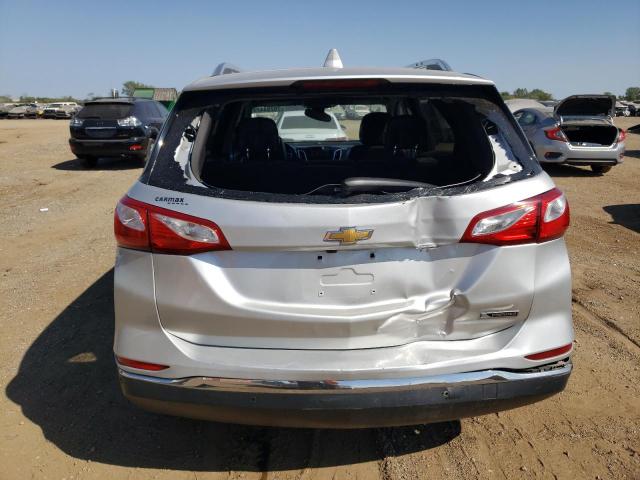 VIN 3GNAXVEV0JL102752 2018 Chevrolet Equinox, Premier no.6