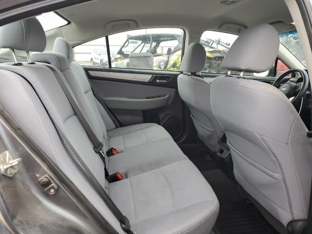 2018 SUBARU LEGACY 2.5 - 4S3BNAC65J3032247