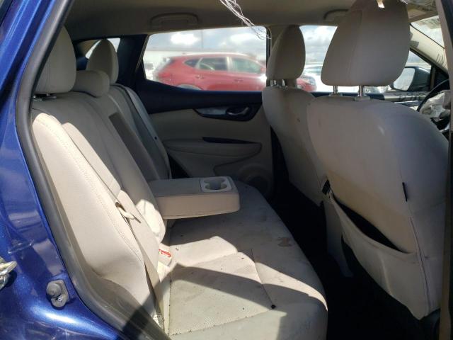 2018 NISSAN ROGUE SPOR - JN1BJ1CR4JW268962