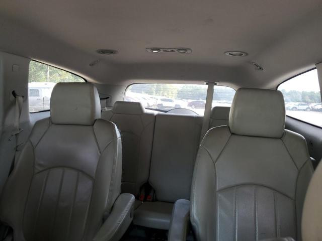 2015 BUICK ENCLAVE - 5GAKRBKD4FJ220868