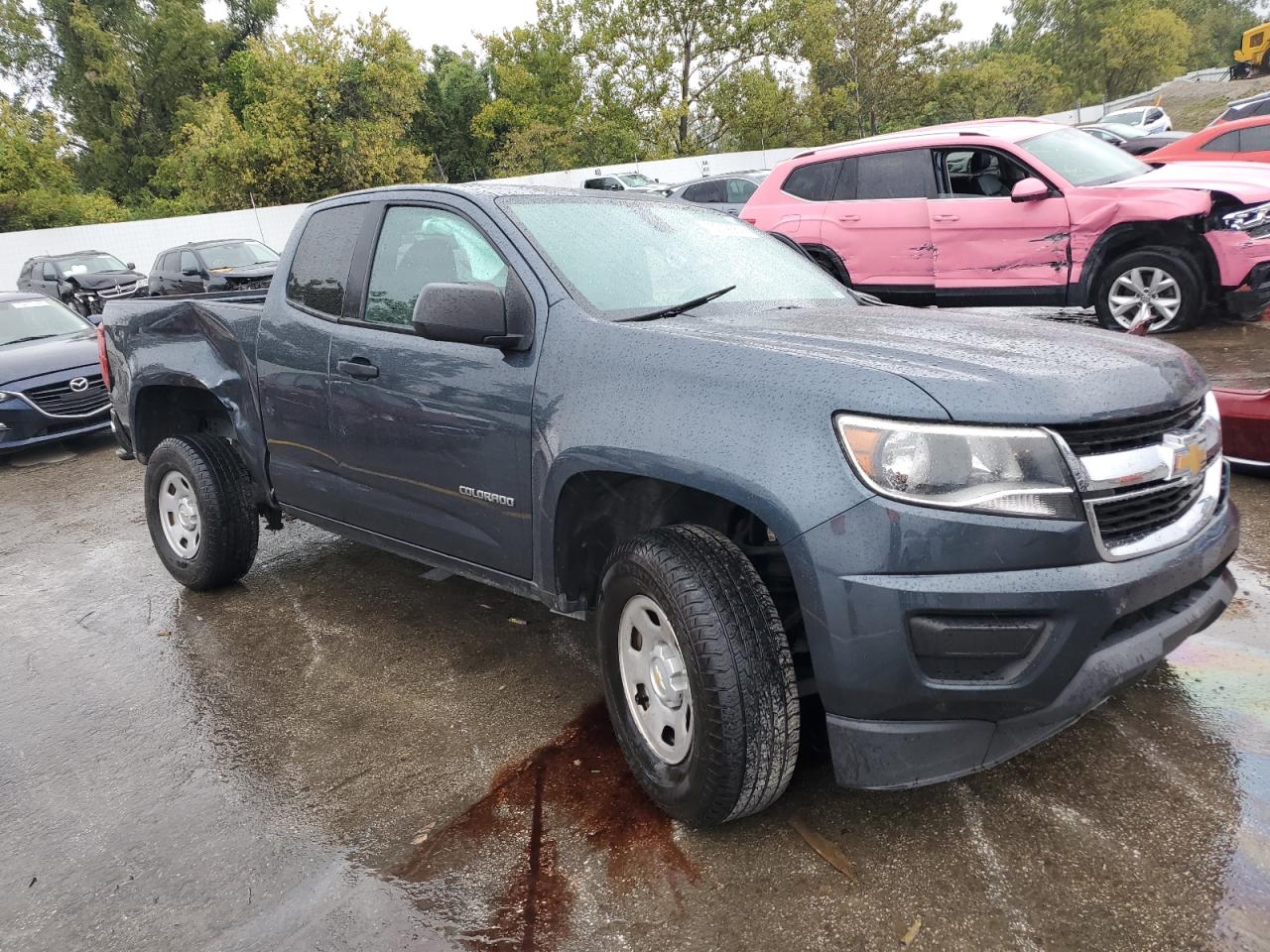 Lot #2996756940 2019 CHEVROLET COLORADO