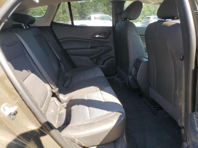 2024 CHEVROLET TRAX 1LT - KL77LHE20RC013855