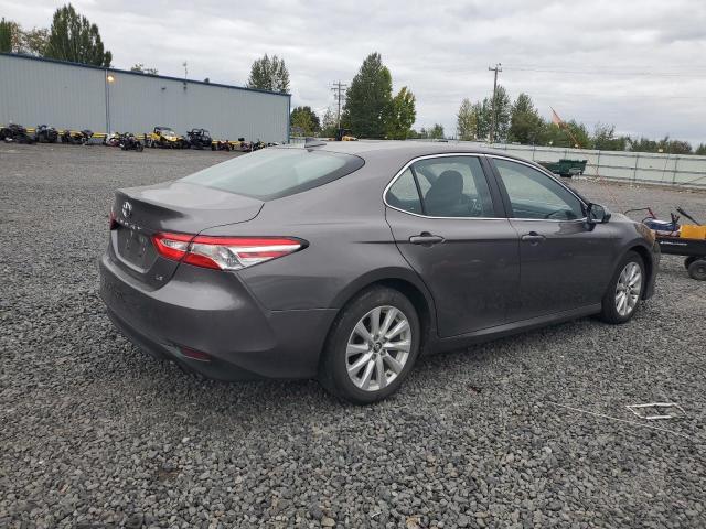 2019 TOYOTA CAMRY L - 4T1B11HK4KU250026