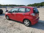 HONDA FIT DX-A photo