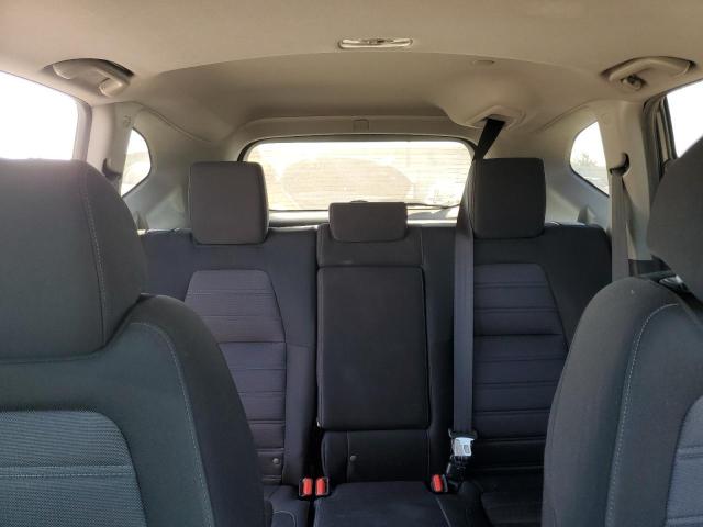2021 HONDA CR-V EX - 5J6RW2H56ML002190