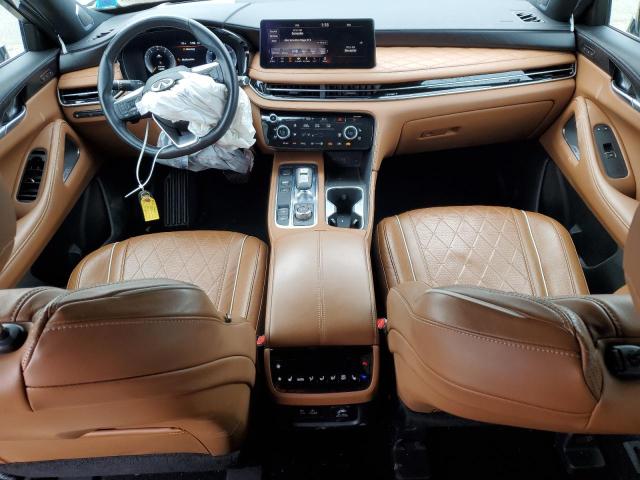 2022 INFINITI QX60 AUTOG 5N1DL1HU4NC343465
