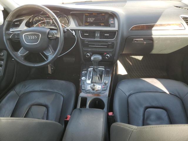 VIN WAUFFAFL6EN037495 2014 Audi A4, Premium Plus no.8