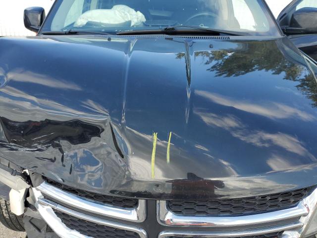 2016 DODGE JOURNEY SX - 3C4PDCBG8GT224712