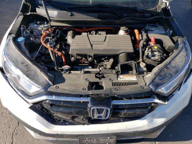 2022 HONDA CR-V TOURI - 5J6RT6H97NL005250