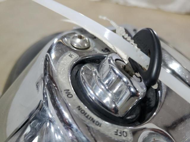 2006 KAWASAKI VN1600 G - JKBVNKG126A001614