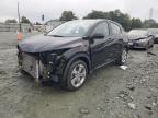 Lot #2960191091 2021 HONDA HR-V LX