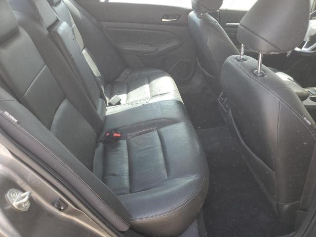 2019 NISSAN ALTIMA SL 1N4BL4EV0KC218880