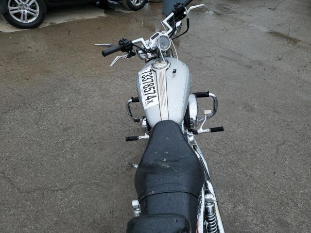 2005 HARLEY-DAVIDSON XL1200 C - 1HD1CGP105K411654