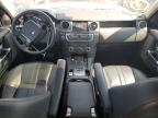 LAND ROVER LR4 HSE photo