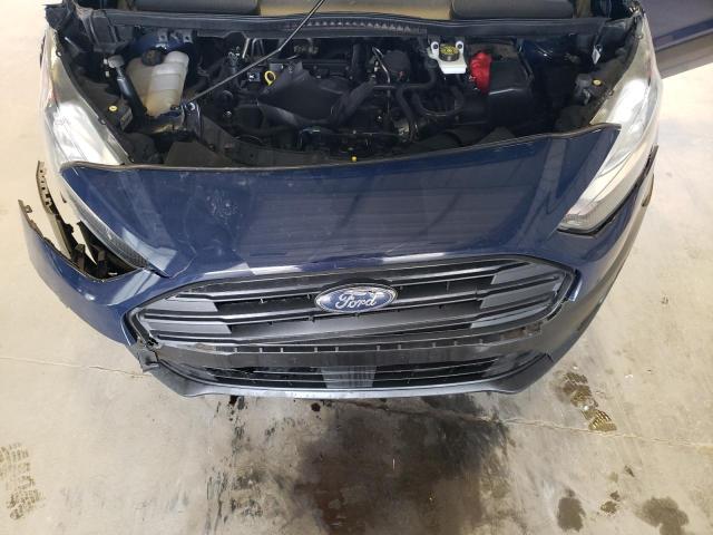 2021 FORD TRANSIT CO - NM0GE9E23M1484208