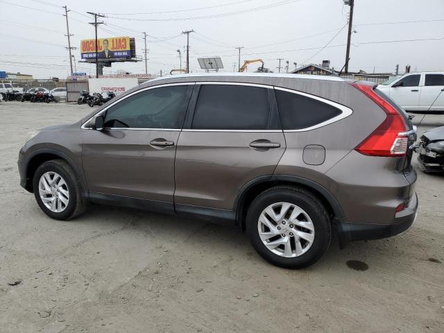 2016 HONDA CR-V EXL 2HKRM3H77GH508638  73335144