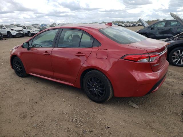 2020 TOYOTA COROLLA LE - 5YFEPRAE1LP125342