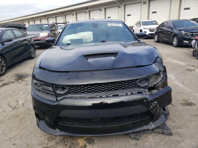 2020 DODGE CHARGER SC - 2C3CDXGJ3LH202389