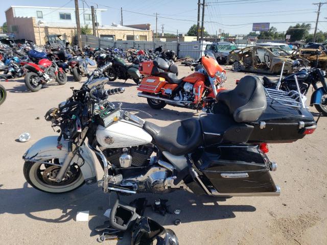 2002 HARLEY-DAVIDSON FLHTCUI 1HD1FCW162Y619113